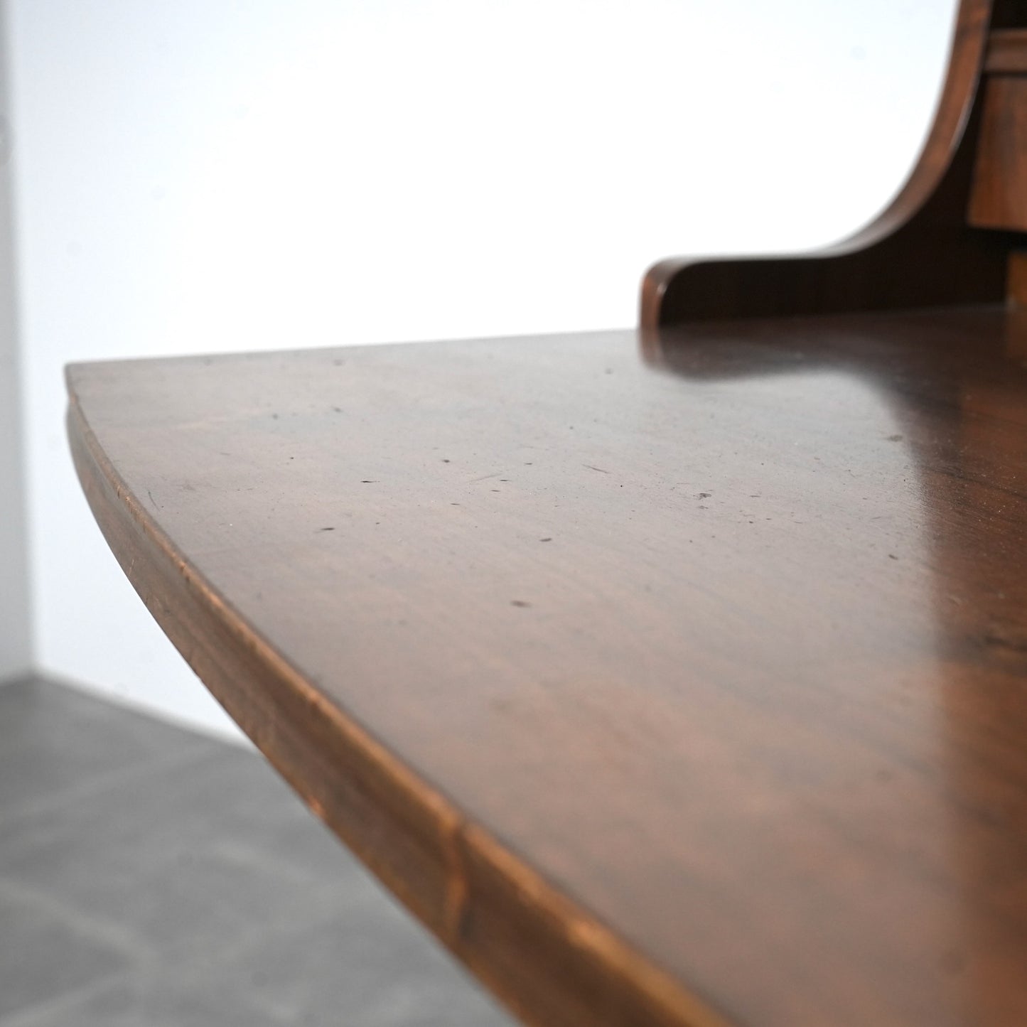 デンマークヴィンテージ ライティングビューロー