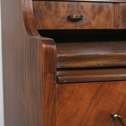 デンマークヴィンテージ ライティングビューロー