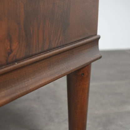 デンマークヴィンテージ ライティングビューロー