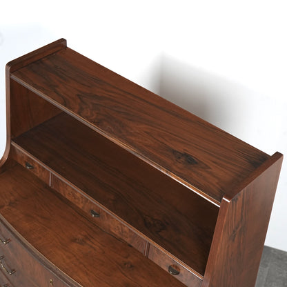 デンマークヴィンテージ ライティングビューロー