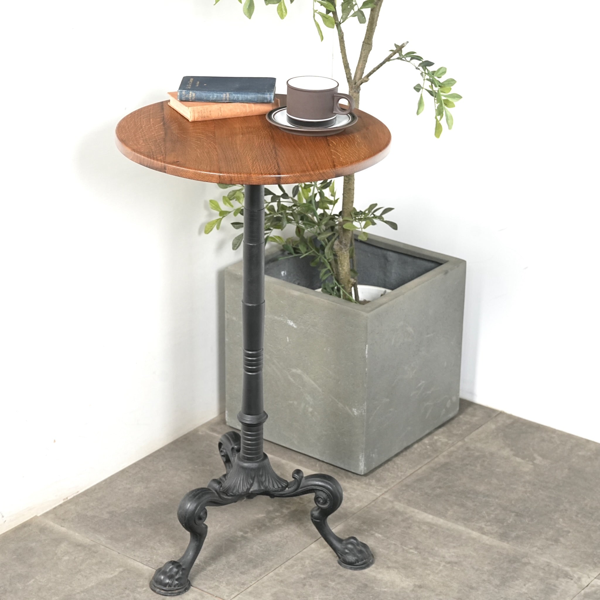 デンマークヴィンテージ サイドテーブル – TIME HYPE デンマークヴィンテージ サイドテーブル – TIME HYPE