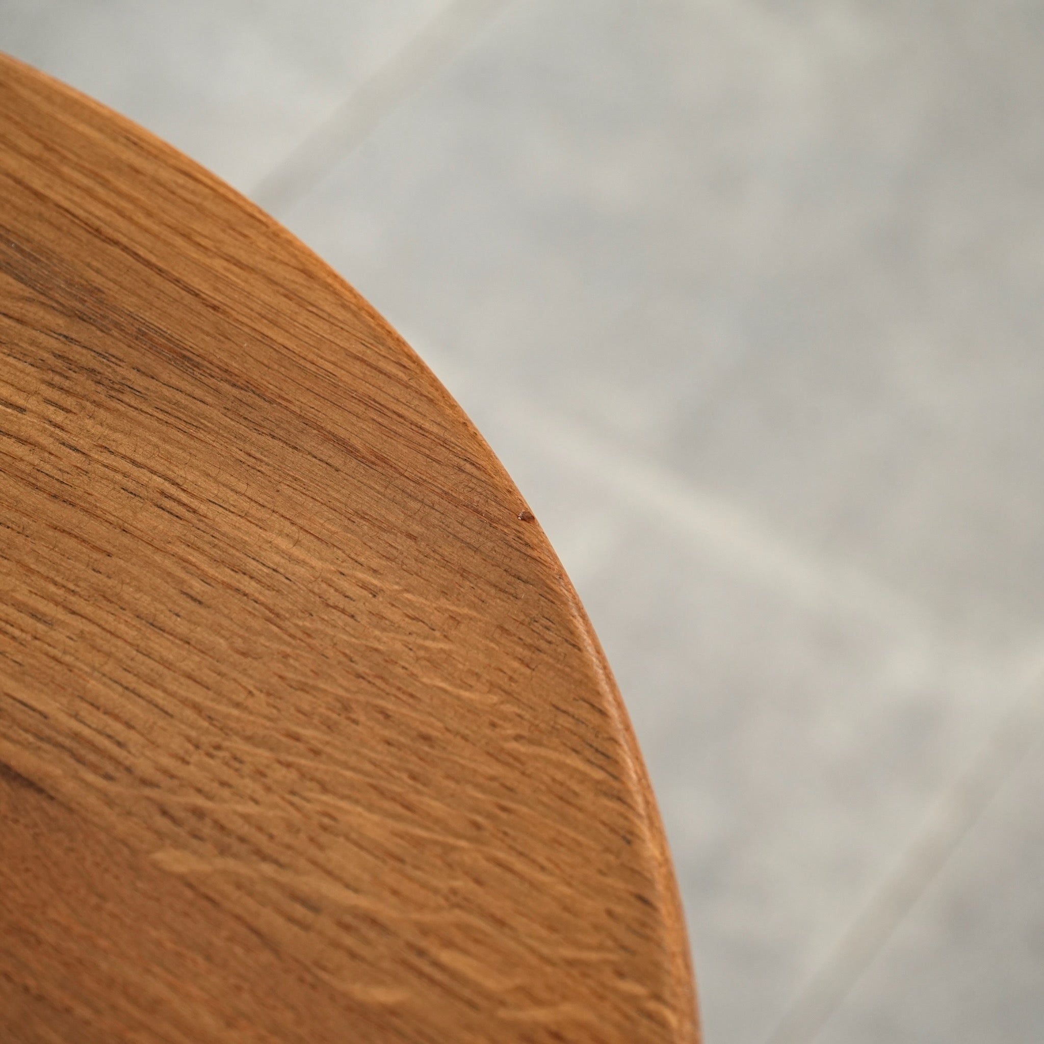 デンマークヴィンテージ サイドテーブル – TIME HYPE