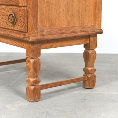 【Henning Kjaernulf】ヴィンテージ キャビネット