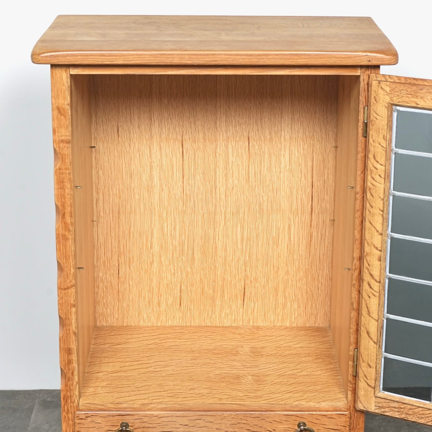 【Henning Kjaernulf】ヴィンテージ キャビネット