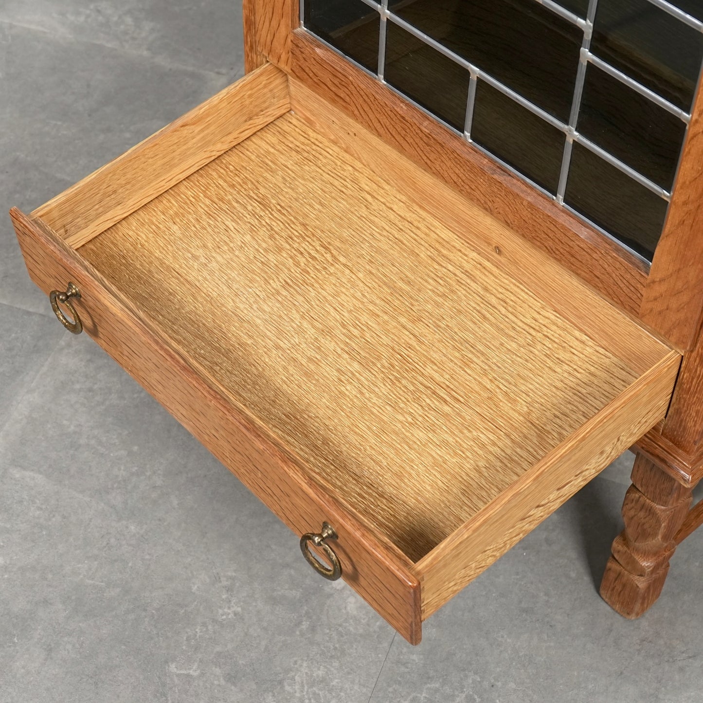 【Henning Kjaernulf】ヴィンテージ キャビネット