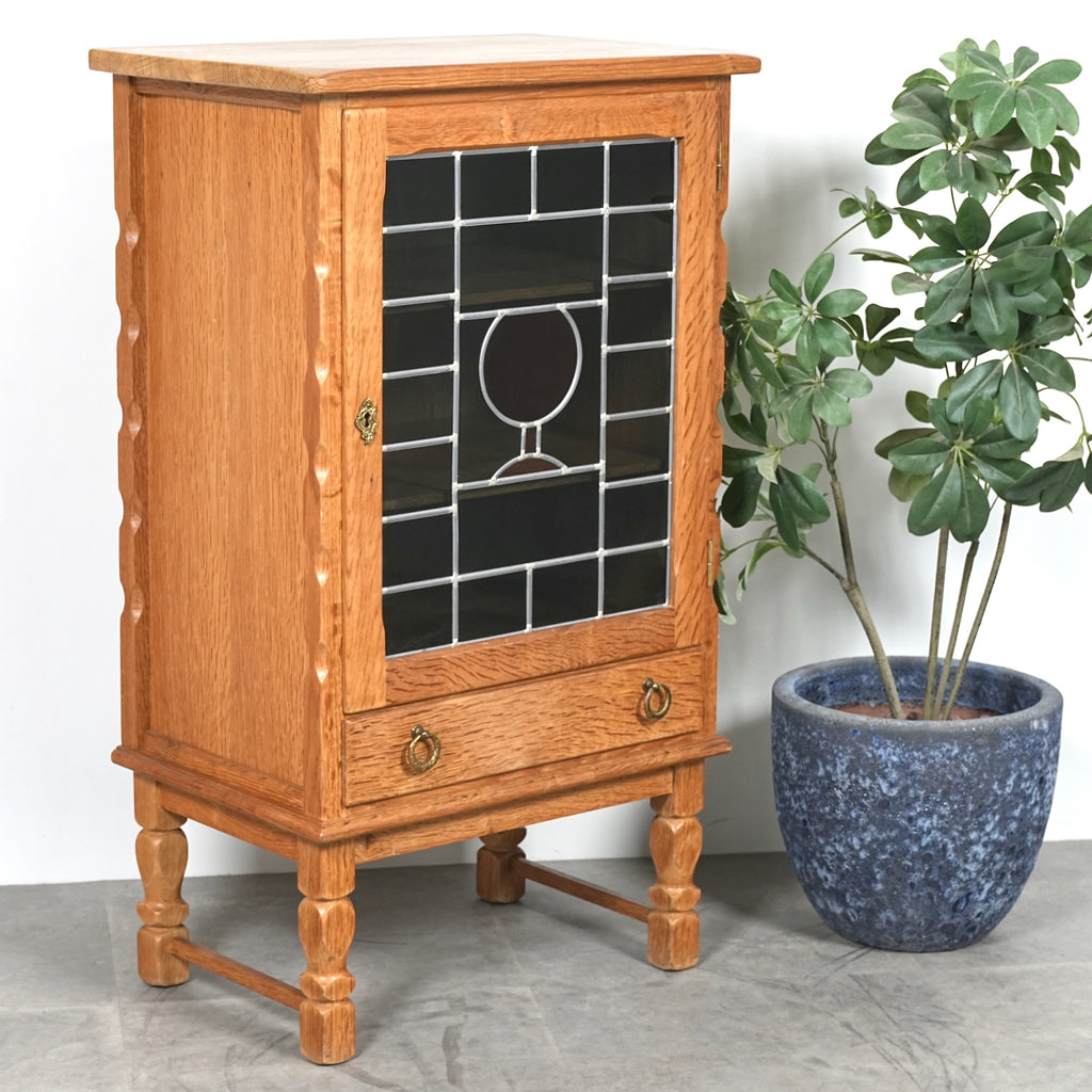 【Henning Kjaernulf】ヴィンテージ キャビネット