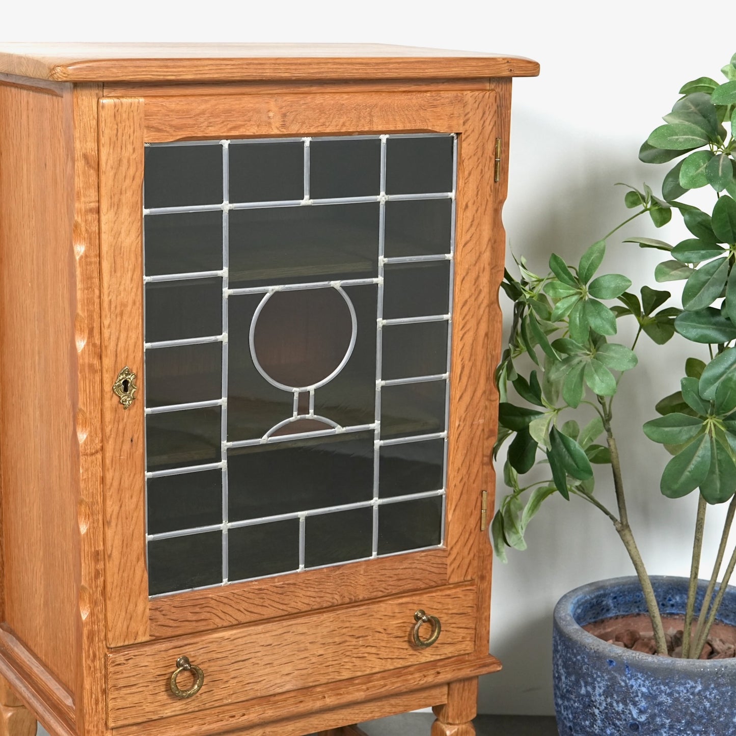 【Henning Kjaernulf】ヴィンテージ キャビネット