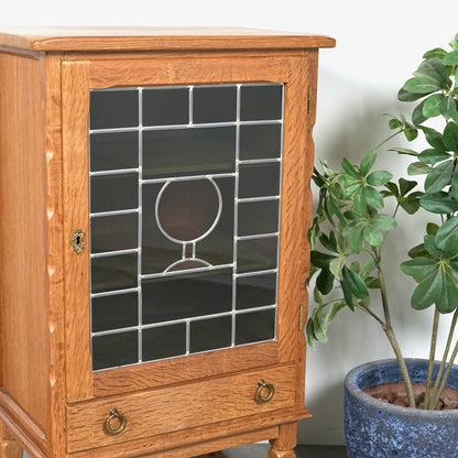 【Henning Kjaernulf】ヴィンテージ キャビネット