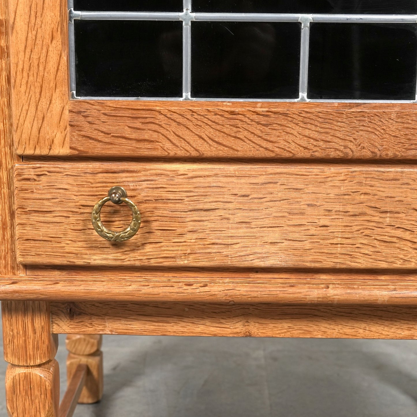 【Henning Kjaernulf】ヴィンテージ キャビネット