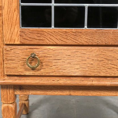 【Henning Kjaernulf】ヴィンテージ キャビネット