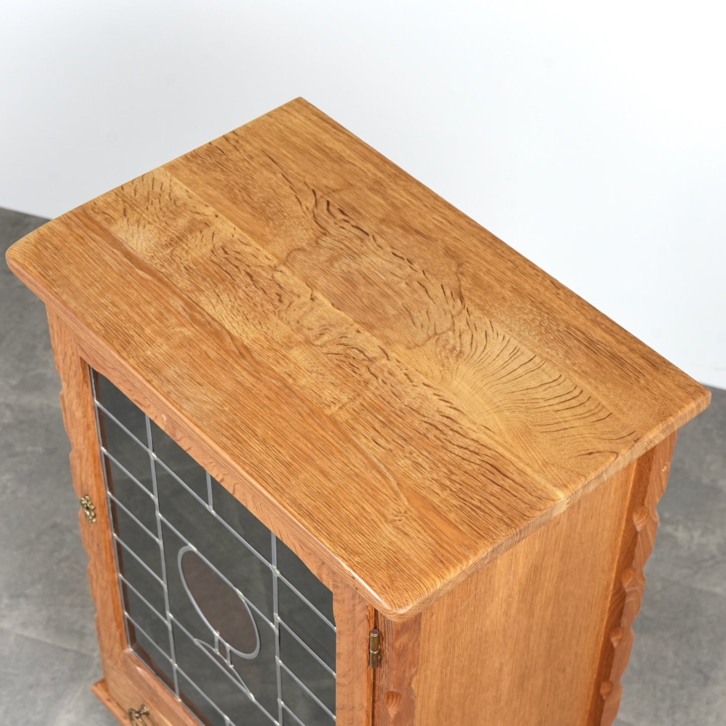 【Henning Kjaernulf】ヴィンテージ キャビネット