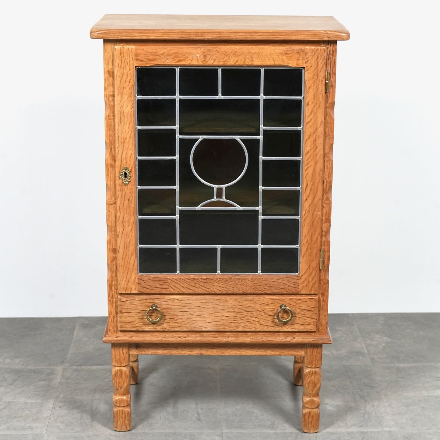 【Henning Kjaernulf】ヴィンテージ キャビネット