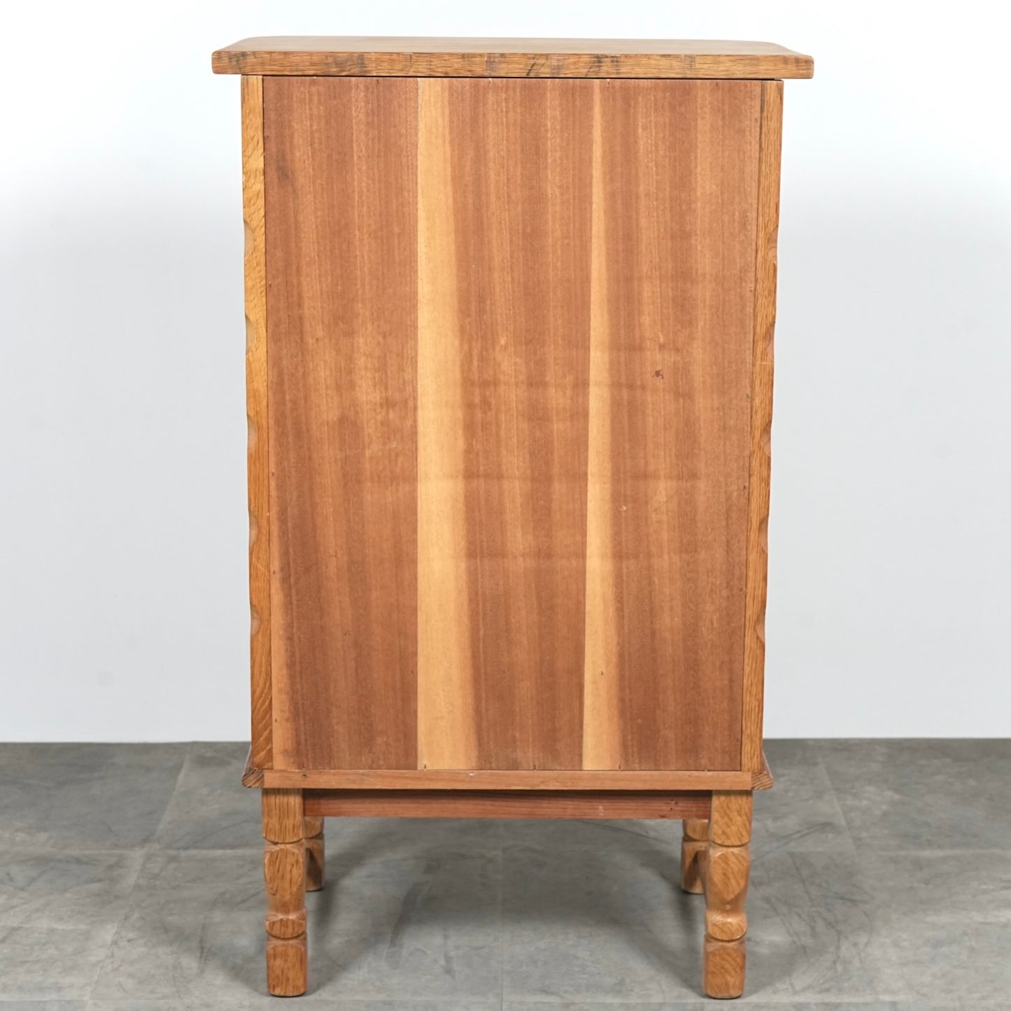 【Henning Kjaernulf】ヴィンテージ キャビネット