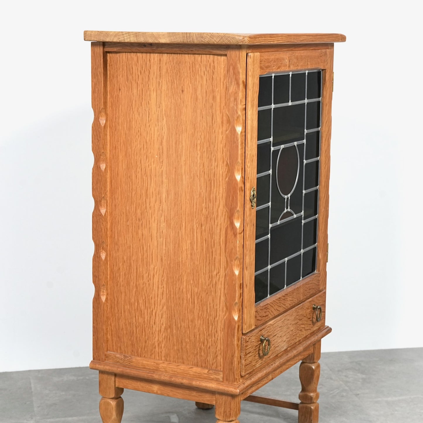 【Henning Kjaernulf】ヴィンテージ キャビネット