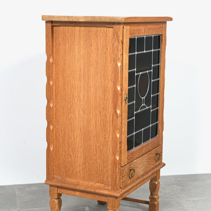 【Henning Kjaernulf】ヴィンテージ キャビネット