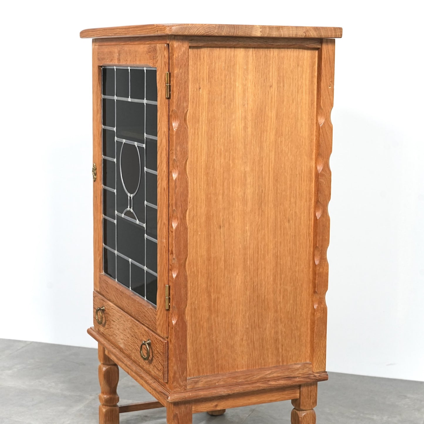 【Henning Kjaernulf】ヴィンテージ キャビネット