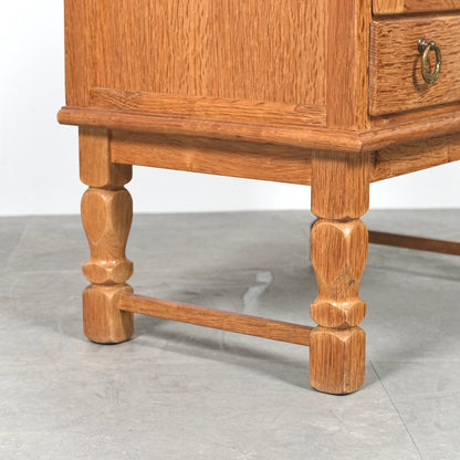 【Henning Kjaernulf】ヴィンテージ キャビネット