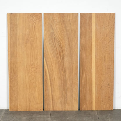 デンマークヴィンテージ ガラスキャビネット