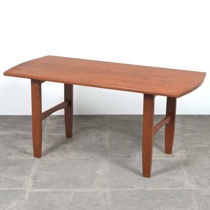 デンマークヴィンテージ ローテーブル