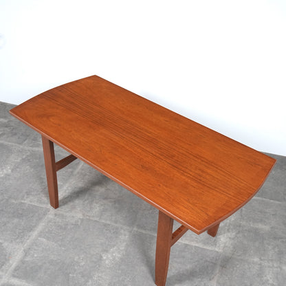 デンマークヴィンテージ ローテーブル