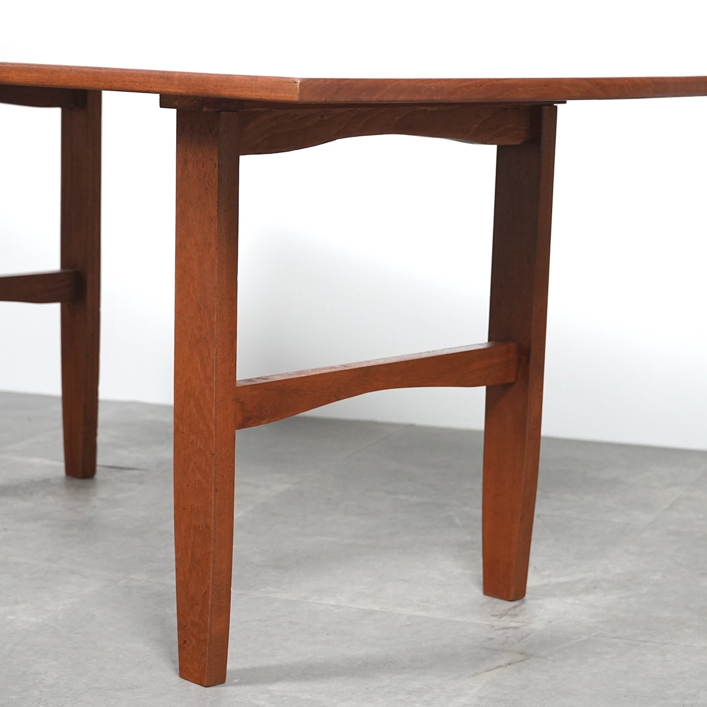 デンマークヴィンテージ ローテーブル