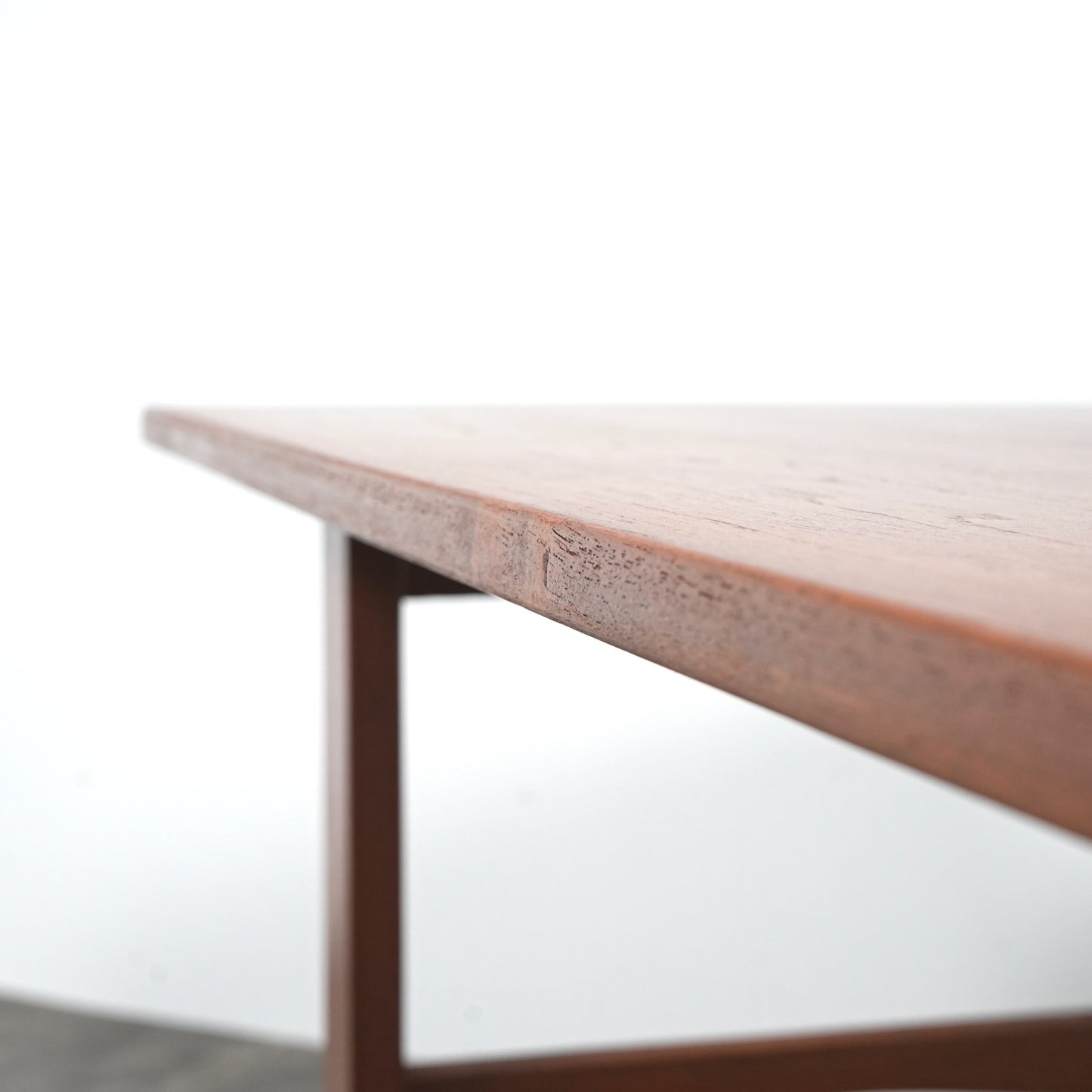 デンマークヴィンテージ ローテーブル