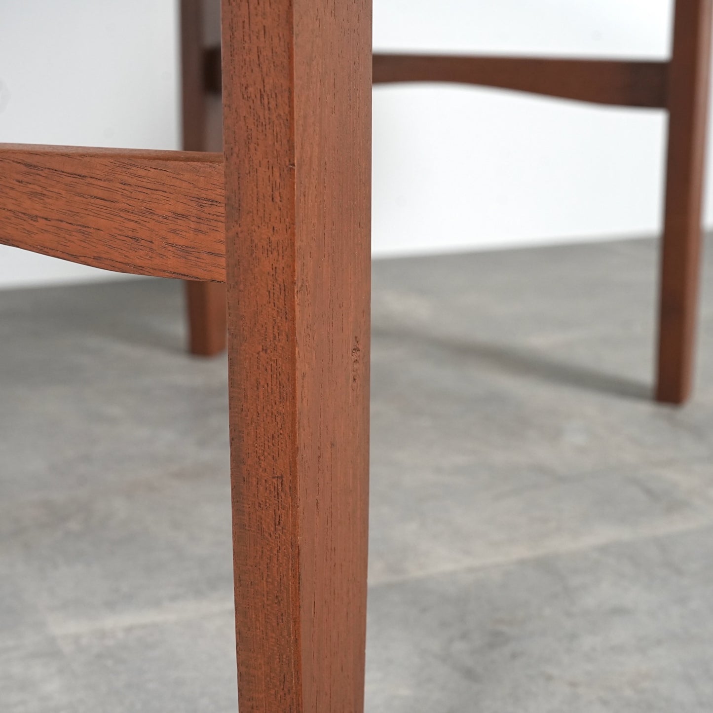 デンマークヴィンテージ ローテーブル