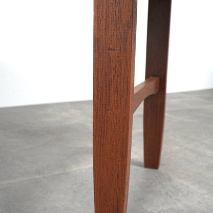 デンマークヴィンテージ ローテーブル