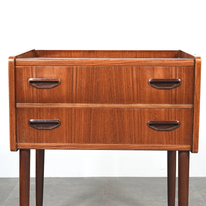 デンマークヴィンテージ チェスト