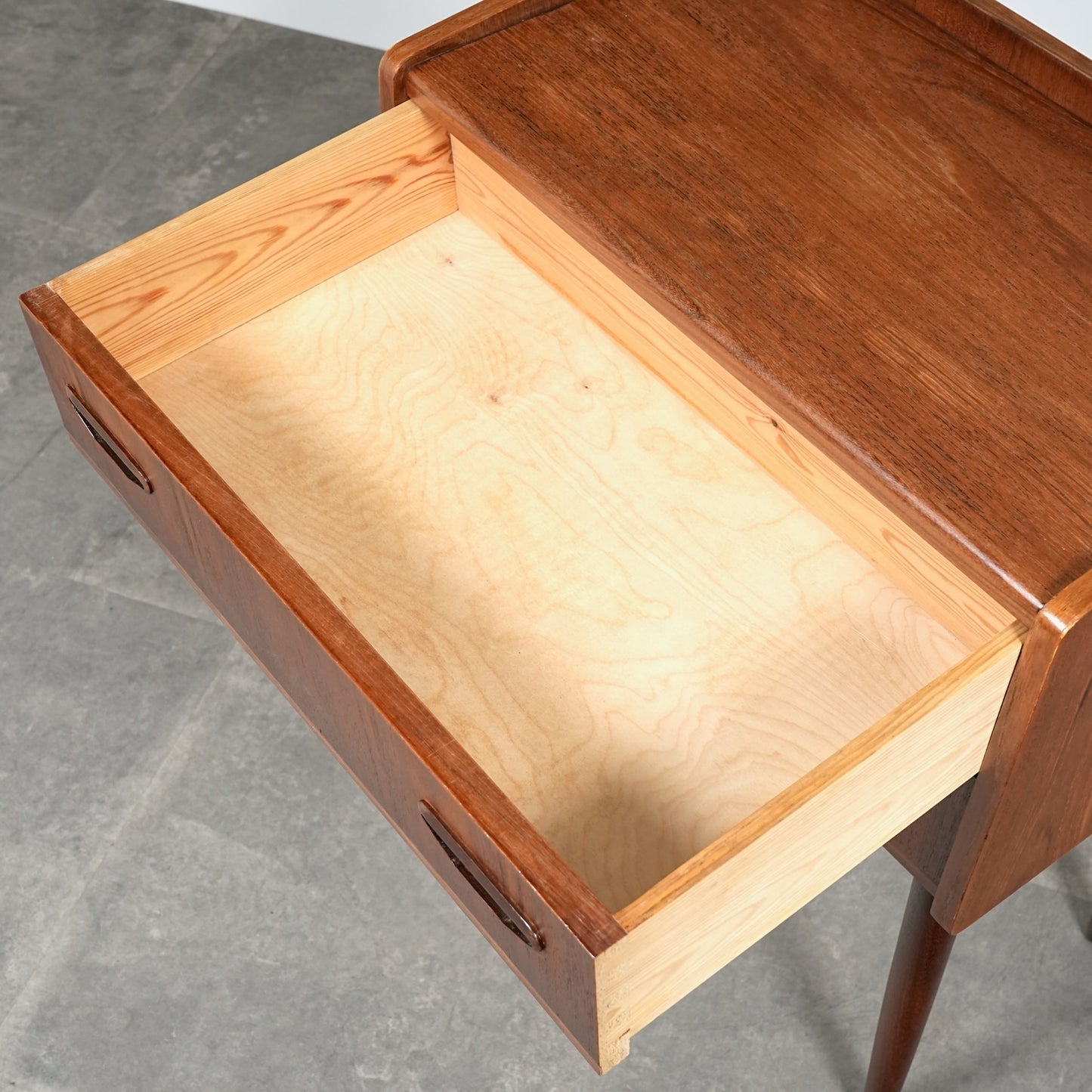 デンマークヴィンテージ チェスト