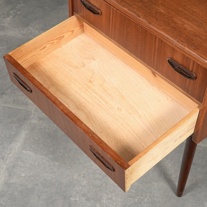 デンマークヴィンテージ チェスト