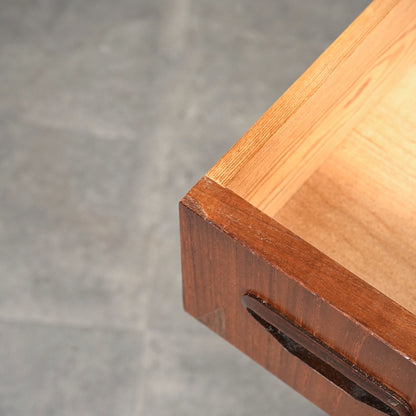 デンマークヴィンテージ チェスト