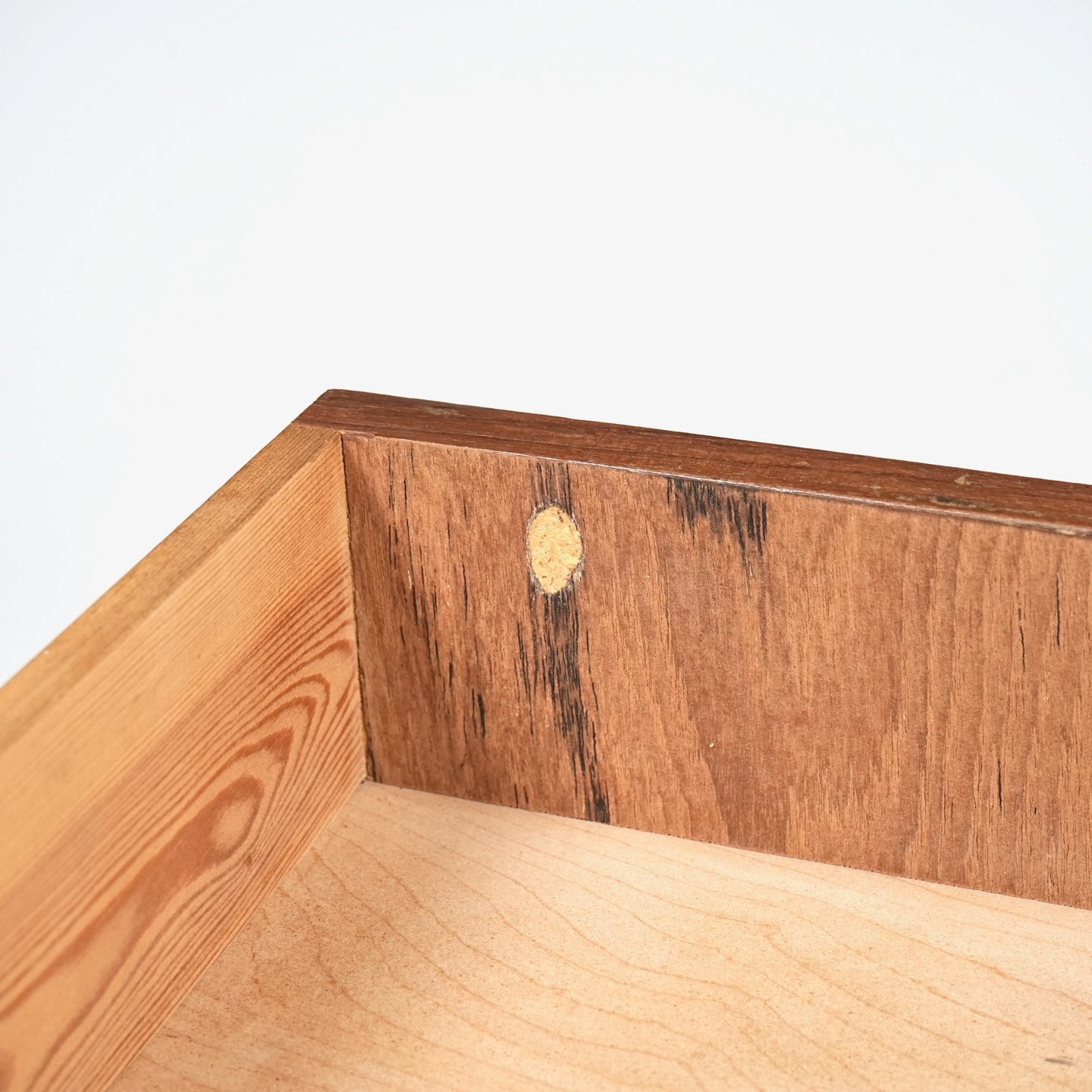 デンマークヴィンテージ チェスト