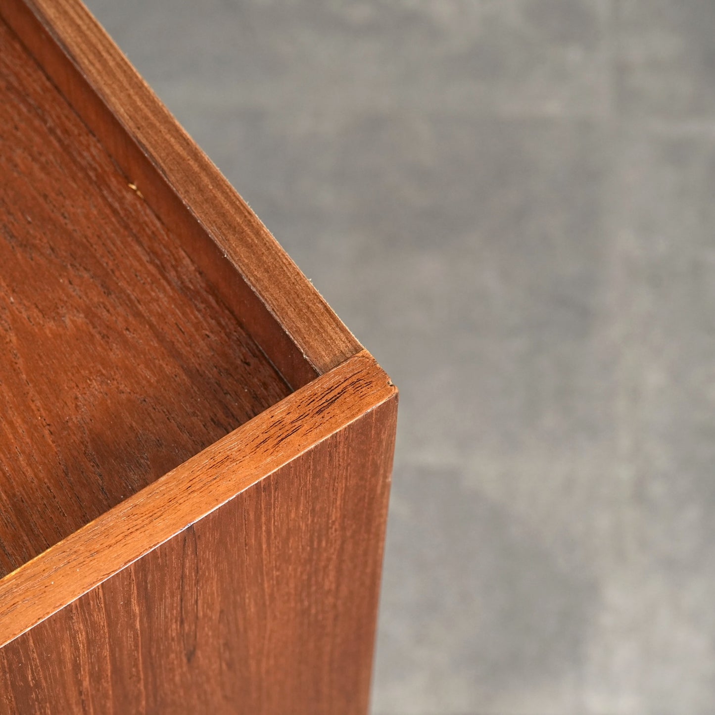 デンマークヴィンテージ チェスト