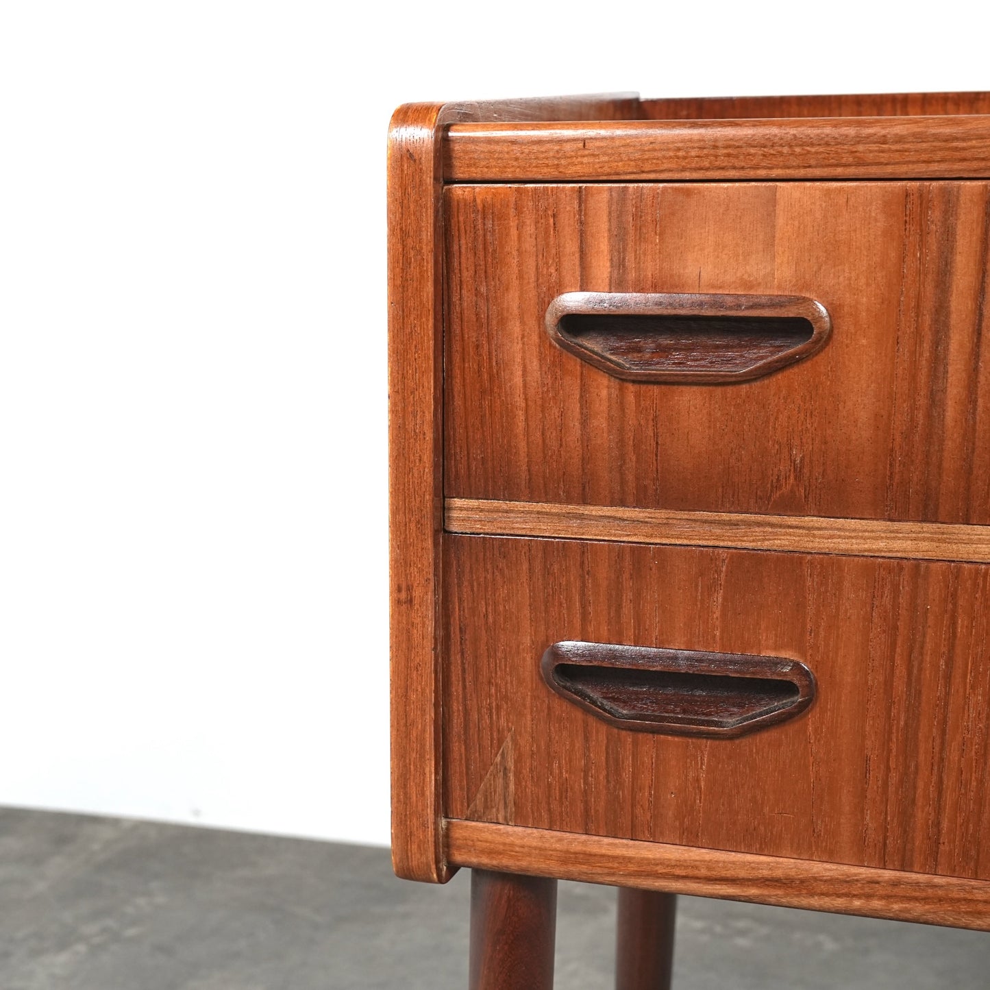 デンマークヴィンテージ チェスト