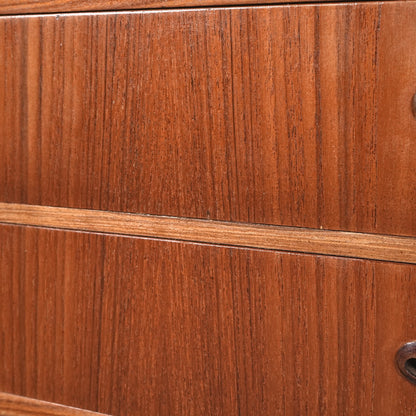 デンマークヴィンテージ チェスト