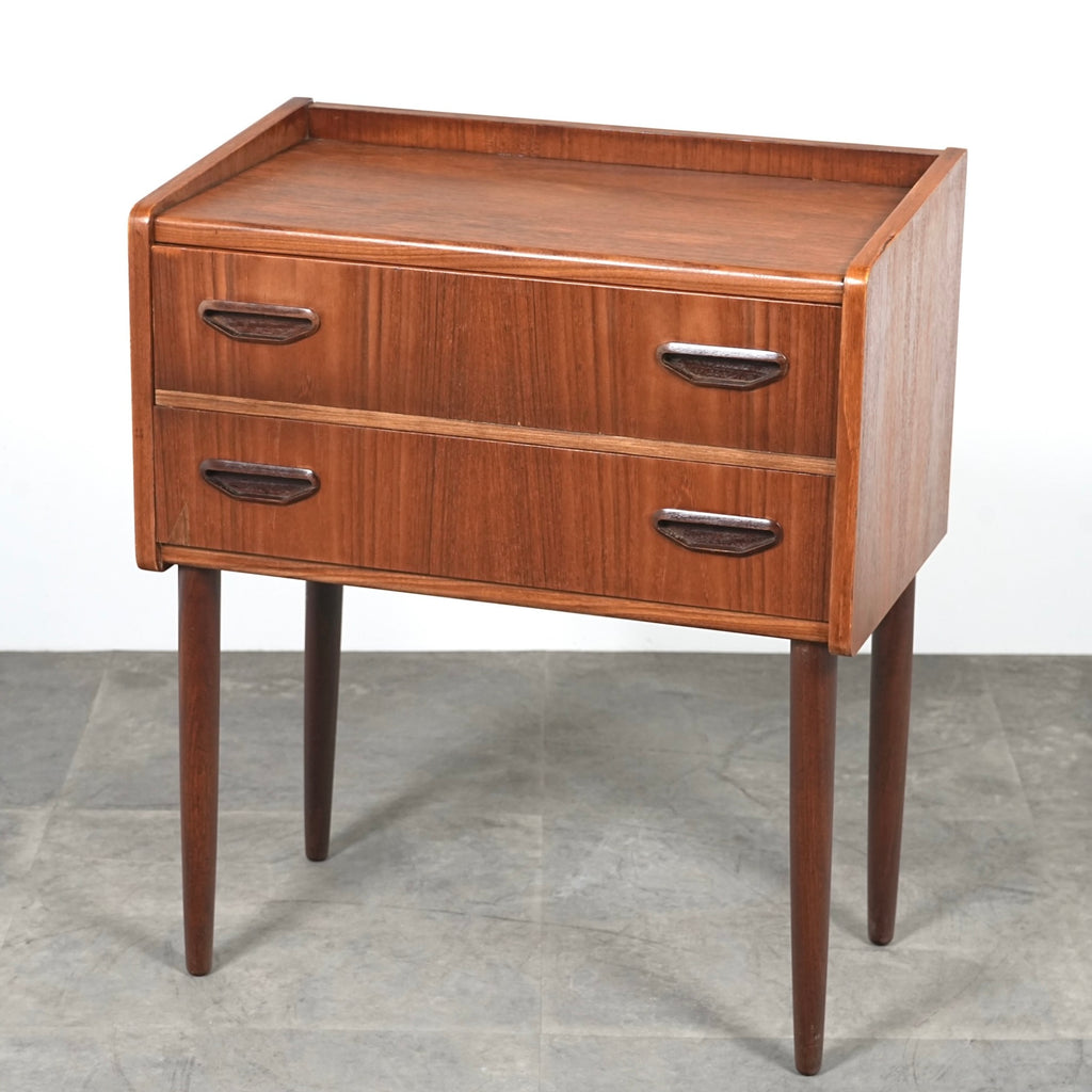 デンマークヴィンテージ チェスト