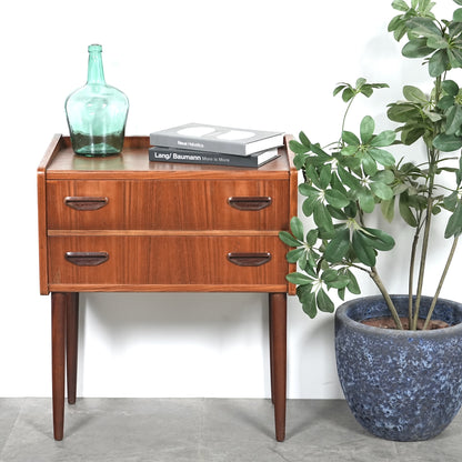 デンマークヴィンテージ チェスト