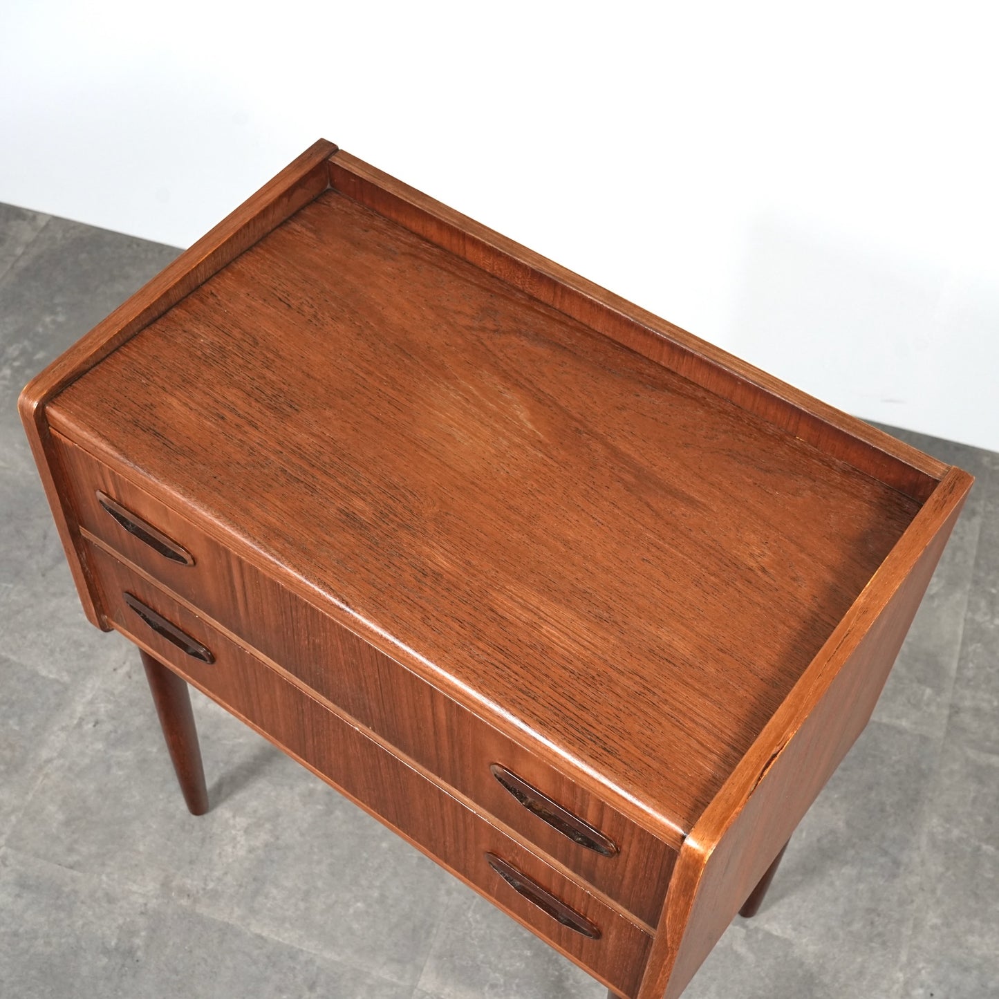 デンマークヴィンテージ チェスト