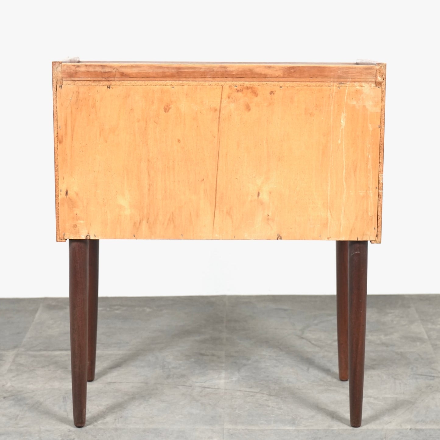 デンマークヴィンテージ チェスト