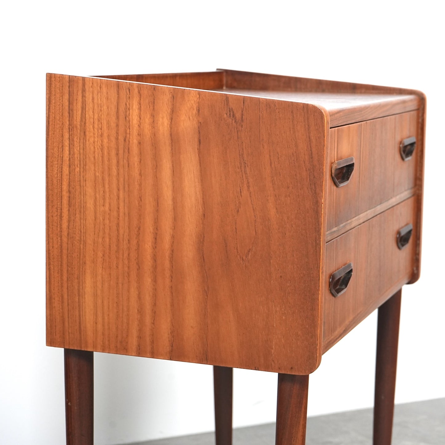 デンマークヴィンテージ チェスト