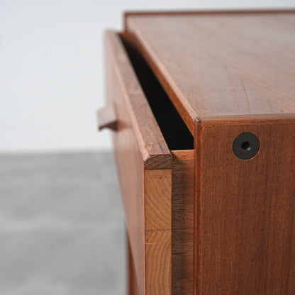 デンマークヴィンテージ チェスト