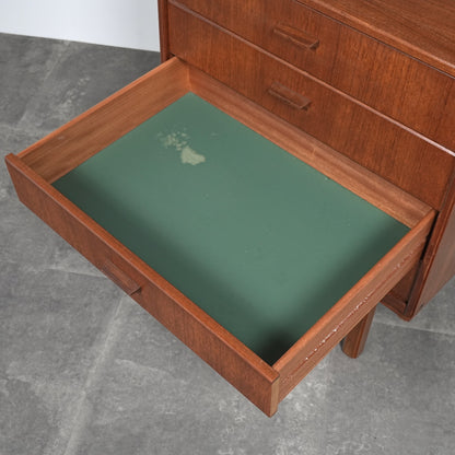 デンマークヴィンテージ チェスト