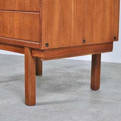 デンマークヴィンテージ チェスト