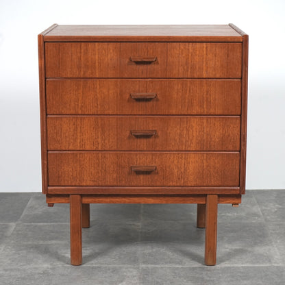 デンマークヴィンテージ チェスト