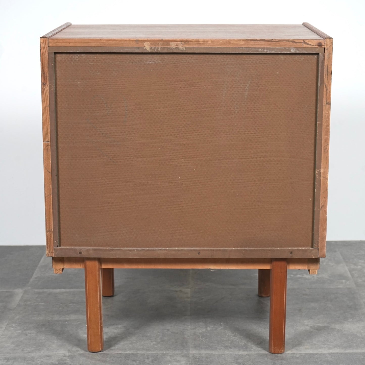 デンマークヴィンテージ チェスト