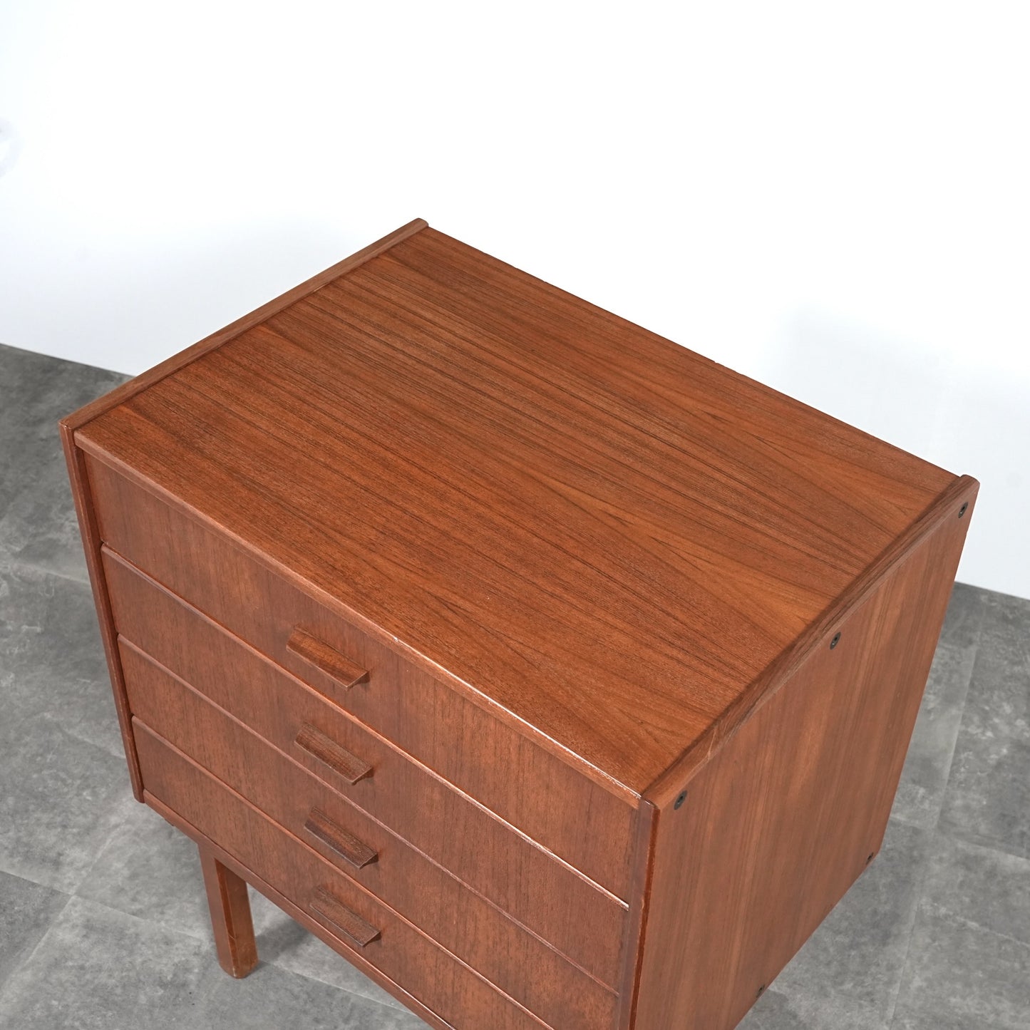 デンマークヴィンテージ チェスト