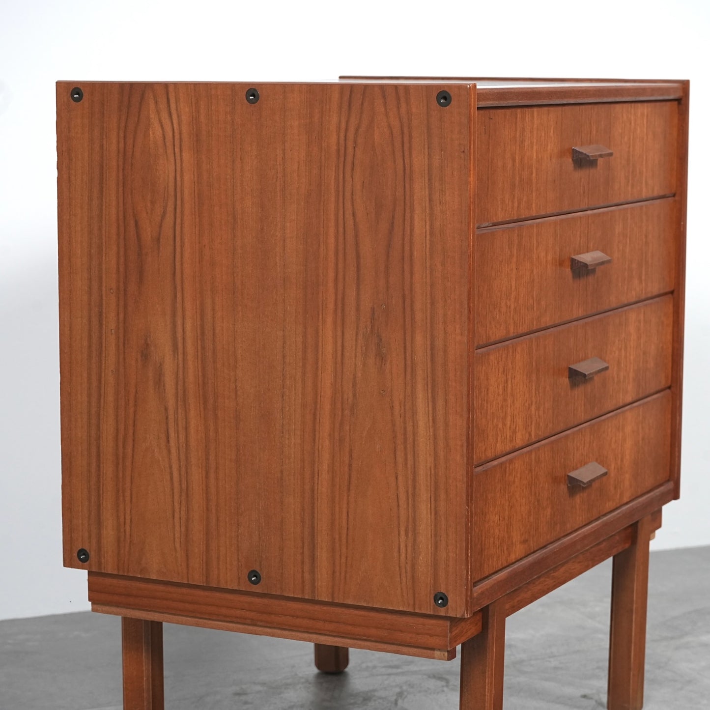 デンマークヴィンテージ チェスト