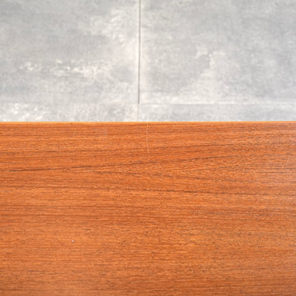 【Johannes Andersen】ヴィンテージ ローテーブル