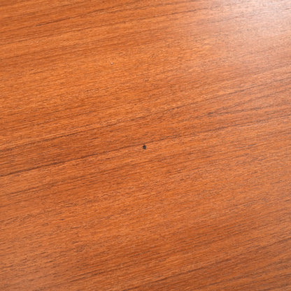 【Johannes Andersen】ヴィンテージ ローテーブル